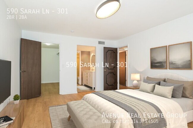 Building Photo - 590 Sarah Ln