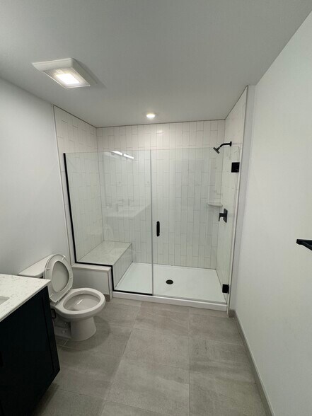 Master Bathroom - 24 NW 31st St