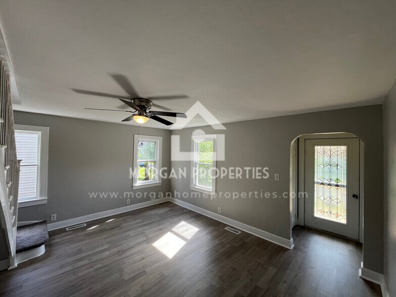 Building Photo - 3531 Brown St