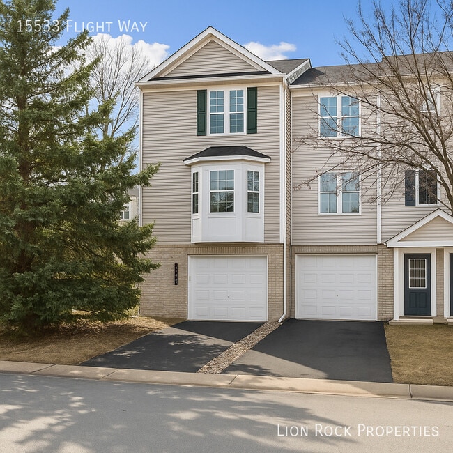 Building Photo - 15533 Flight Way