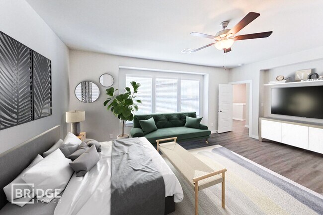 Building Photo - 306 Huisache St
