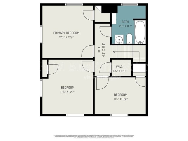 Building Photo - 2220 Salvador St