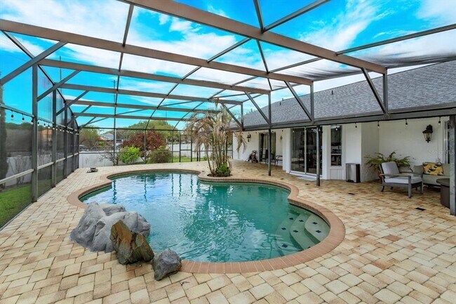 Building Photo - 8701 Master Link Ct