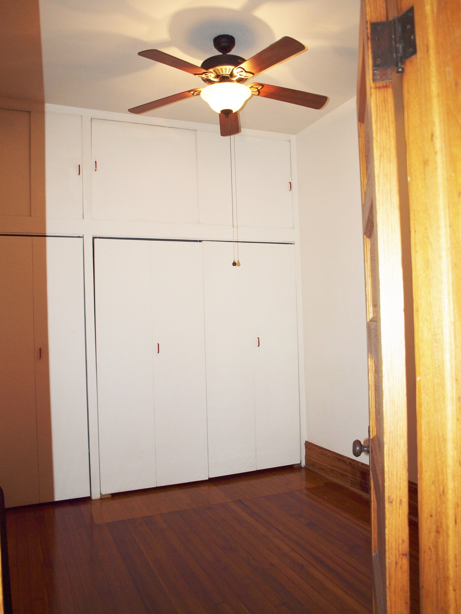 Bedroom 1 - 3538 N Reta Ave