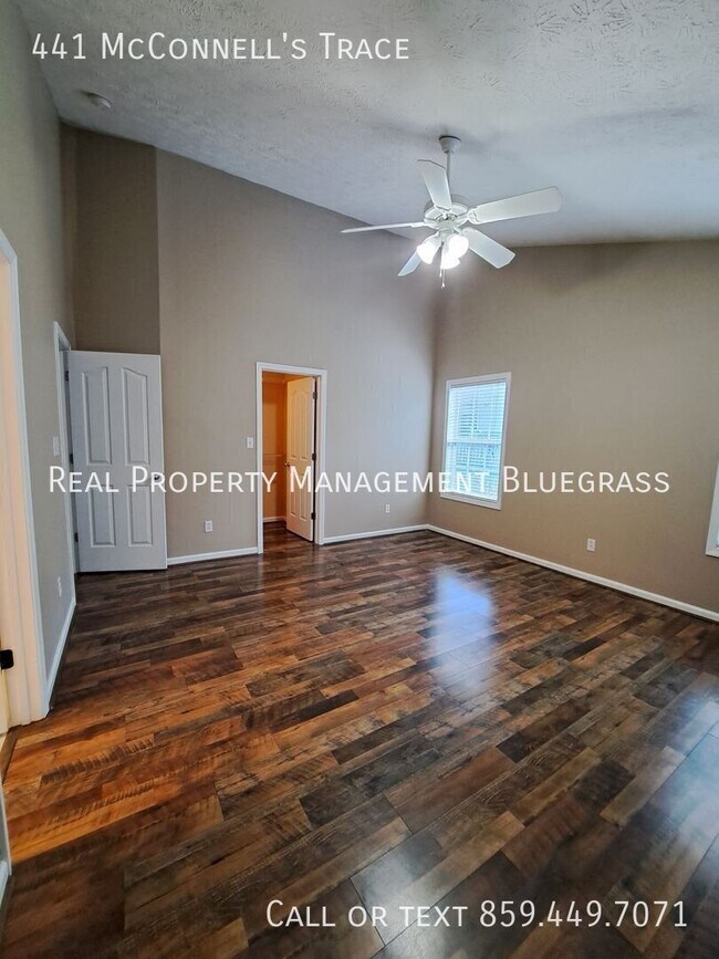 Building Photo - 441 McConnell's Trace-