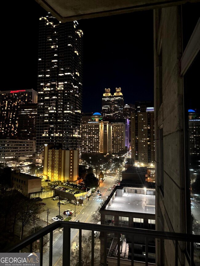 Building Photo - 1100 Peachtree St NE