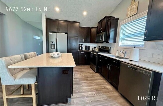 Building Photo - 9677 52nd Ln NE