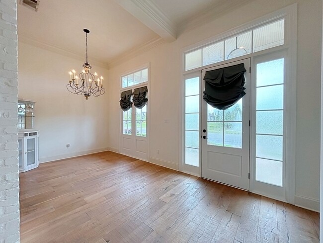 Building Photo - 4 Bedroom Home in The Preserve at Harveston