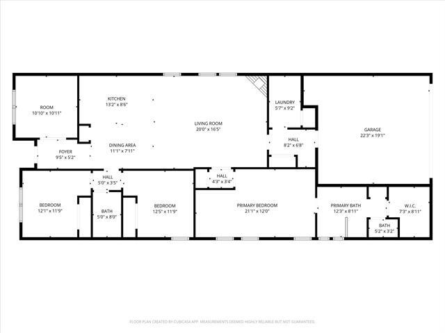 Building Photo - 8015 Sunflower Ln