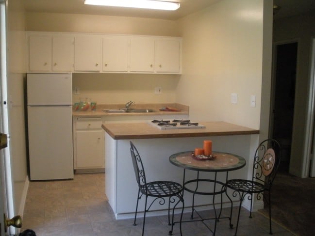 Kitchen - The Springdale