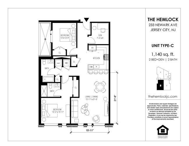 Building Photo - 233 Newark Ave