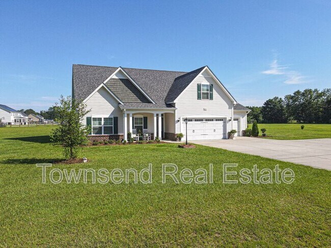 Building Photo - 2935 Duck Pond Rd