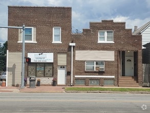 Building Photo - 5001 Indianapolis Blvd