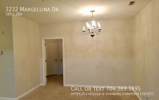 Building Photo - 3232 Margellina Drive