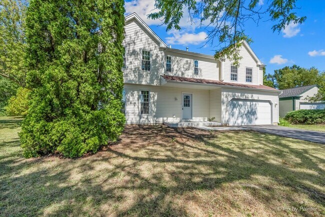Building Photo - 731 Hickory Ln