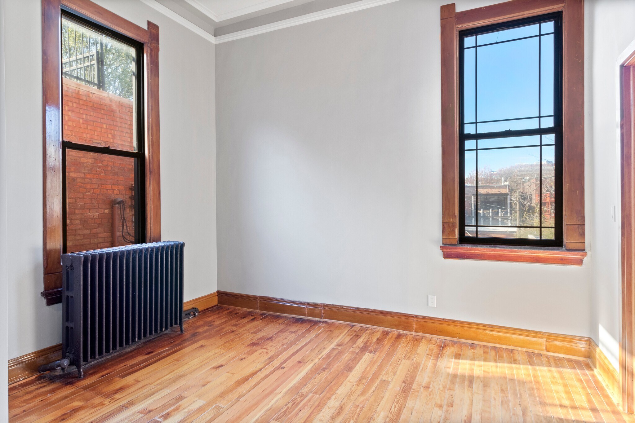 Building Photo - 1512 W Jackson Blvd