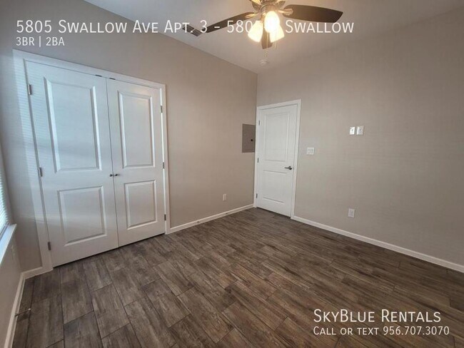 Building Photo - 5805 Swallow Ave