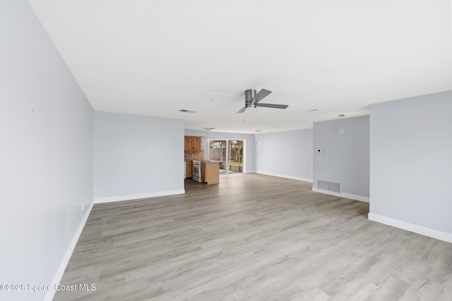 Building Photo - 1715 N Merrimac Dr