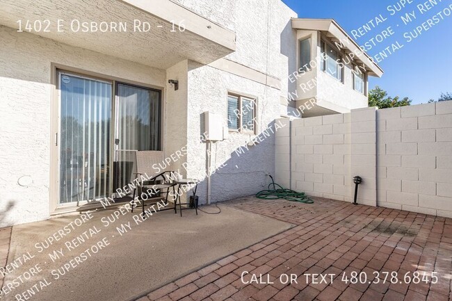 Building Photo - 1402 E Osborn Rd