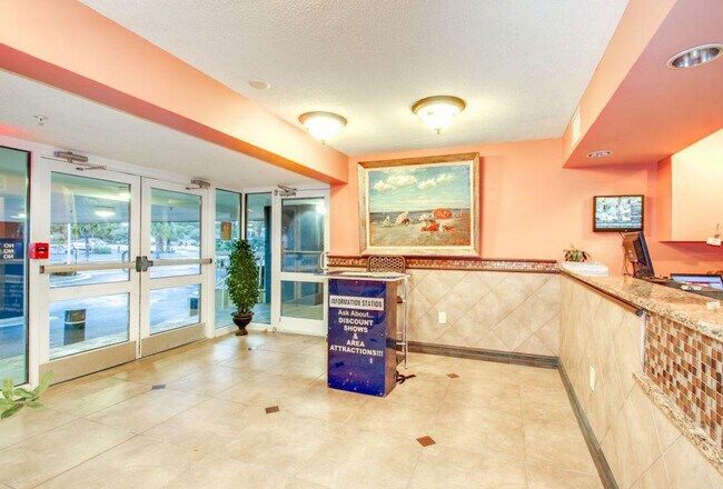 Building Photo - 1700 N Ocean Blvd