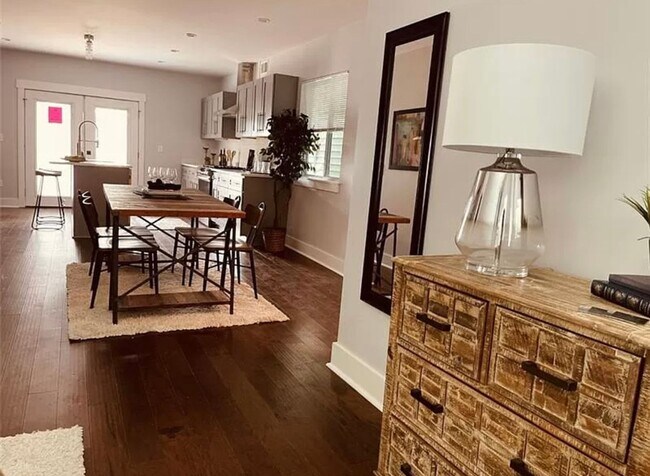 Building Photo - Three Bedroom Two Full Bath Single Family Home