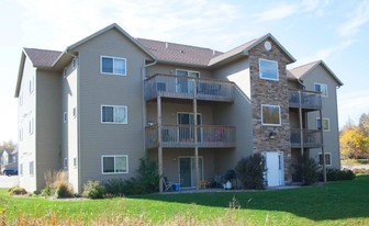 Building Photo - Rock Ridge Condominiums