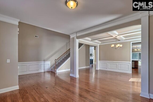 Building Photo - 714 Coriander Rd