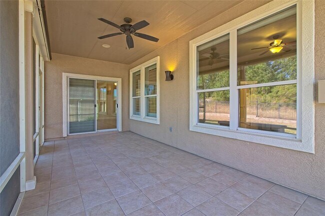 Building Photo - 411 Capote Peak Dr