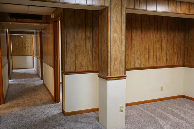 Building Photo - Jefferson Street Apartments