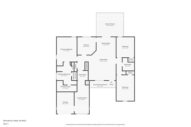 Building Photo - 39 Harbin Dr