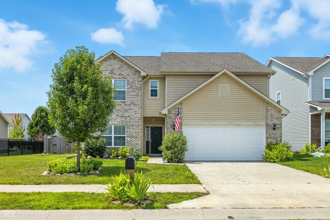 Primary Photo - 18126 Pate Hollow Ct