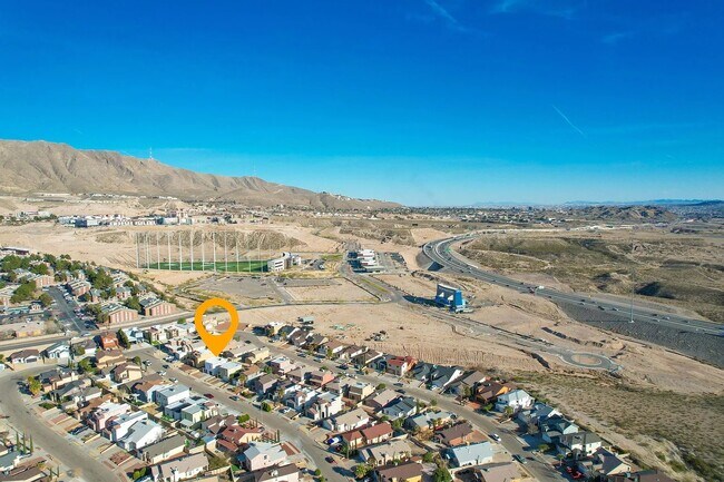 Building Photo - 5249 Jose Cardenas Ln
