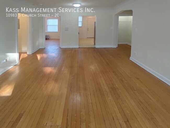 Building Photo - 10983 S Church St