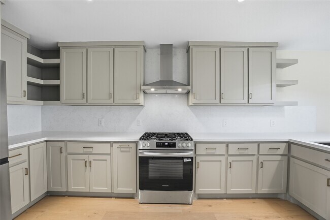 Building Photo - 1415 Tabor St