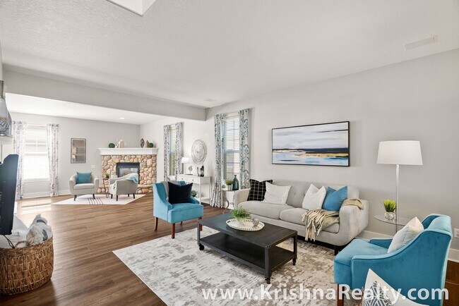 Building Photo - Beautiful 4 BD* 2.5 BA* Single Family Home...