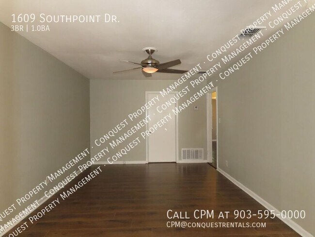 Building Photo - 1609 Southpoint Dr