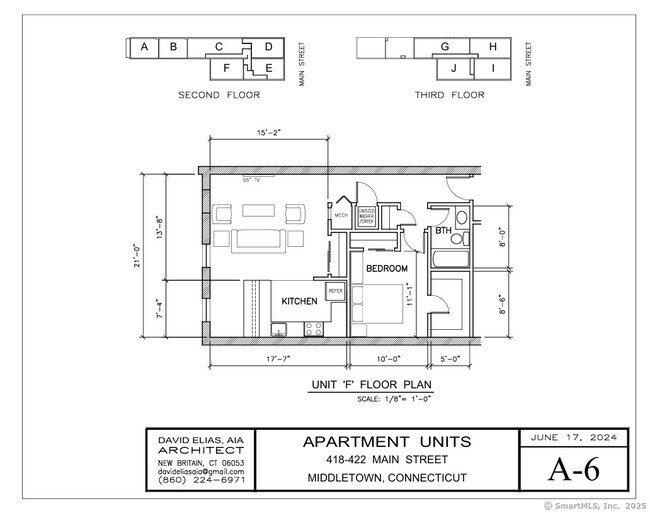 Building Photo - 424 Main St