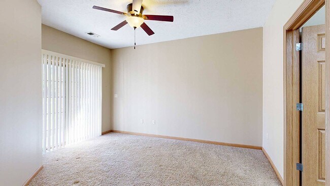 Floorplan - Stone Creek Villas