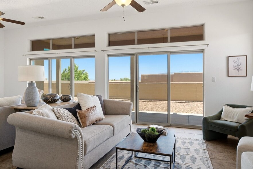 Building Photo - 6102 Pecos Trail Dr
