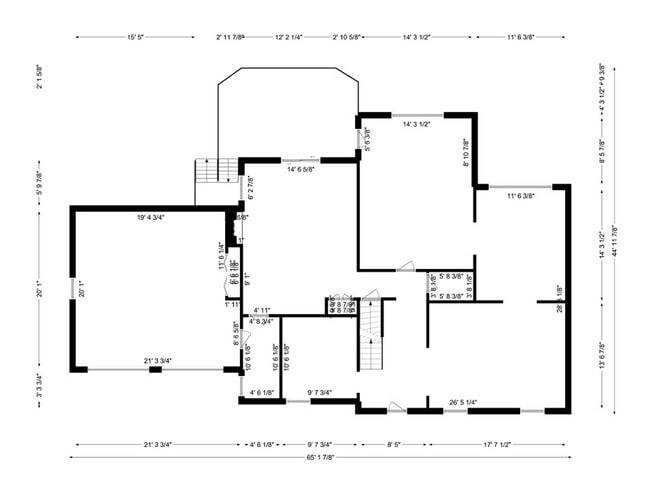 Building Photo - 5 BR 4.5 BA home with inground heated pool and extensive hardscape!