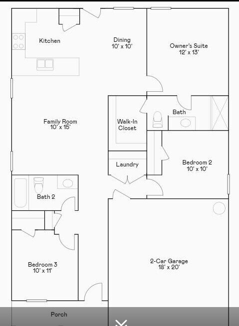 Building Photo - 16639 River Grass Trl