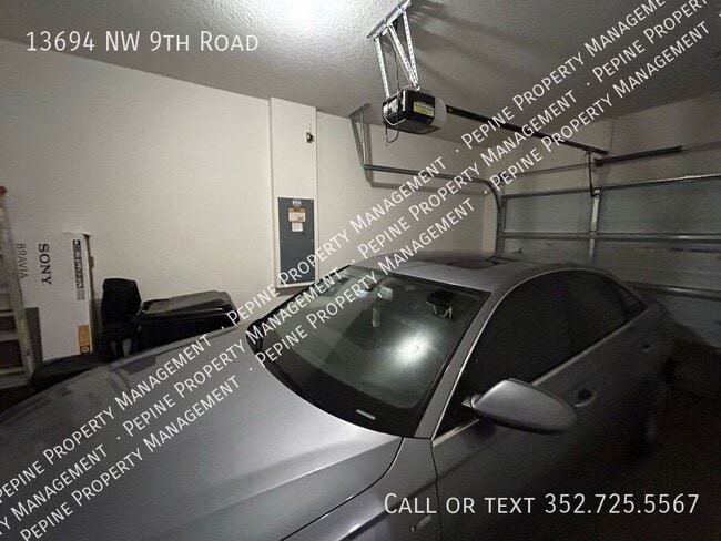 Building Photo - 13694 NW 9th Rd