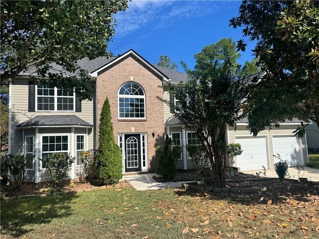 Primary Photo - 3140 Ridge Hill Pkwy