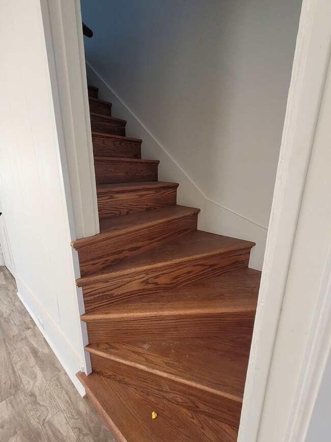Building Photo - Newly renovated 3 bedroom Townhome - Gordonville
