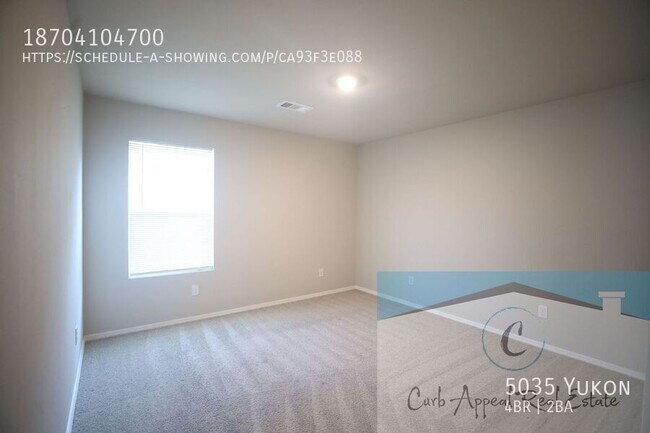 Building Photo - 5035 Yukon-
