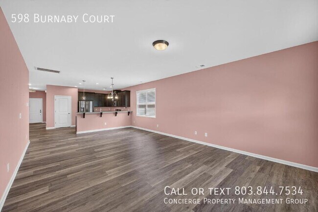 Building Photo - 598 Burnaby Ct