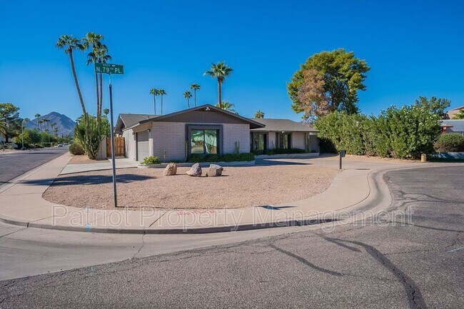 Building Photo - 5514 N 79th Pl