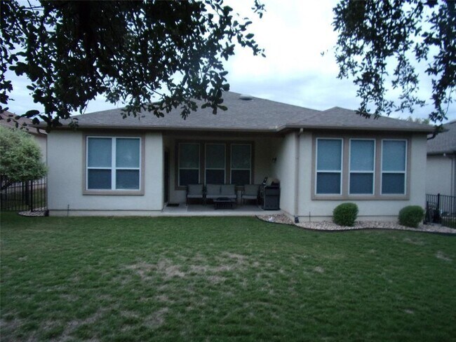 Building Photo - 721 Independence Creek Ln