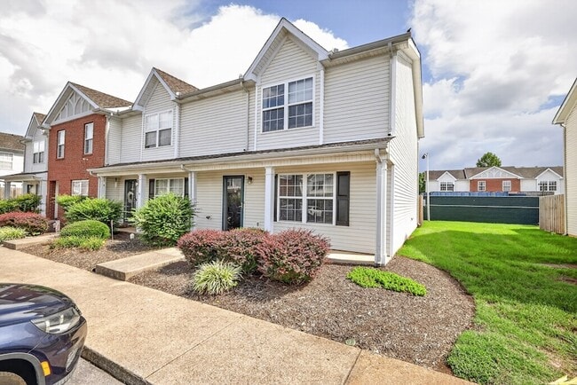 Building Photo - 407 Arapaho Dr