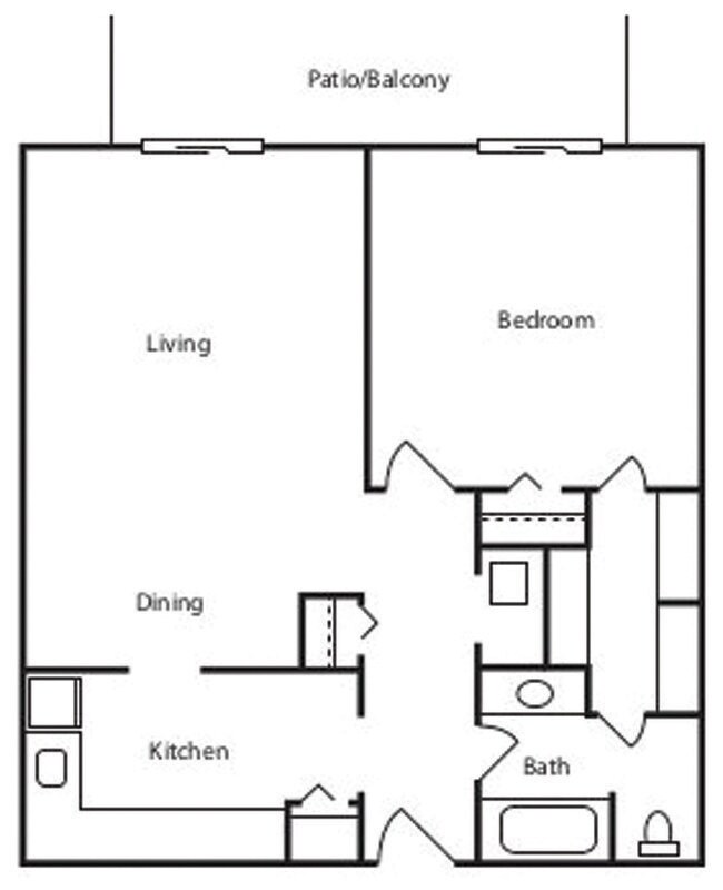 Highland Hills JXN 20 N Hill Pky Jackson MS 39206 Apartment Finder